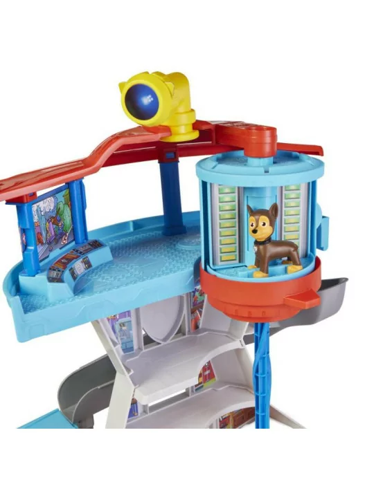 Spin master 6065500 Paw Patrol Strážna veža