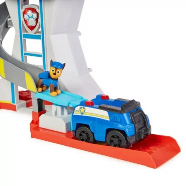 Spin master 6065500 Paw Patrol Strážna veža