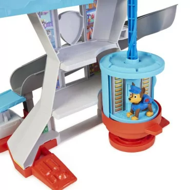 Spin master 6065500 Paw Patrol Strážna veža