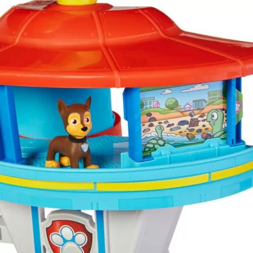 Spin master 6065500 Paw Patrol Strážna veža