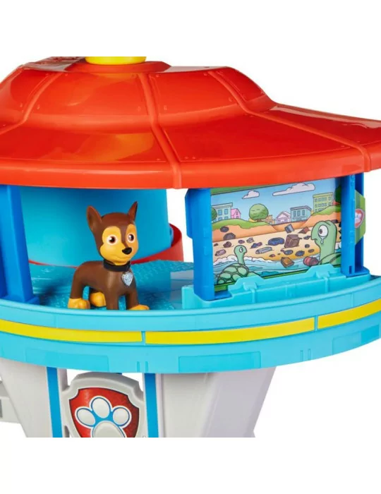 Spin master 6065500 Paw Patrol Strážna veža