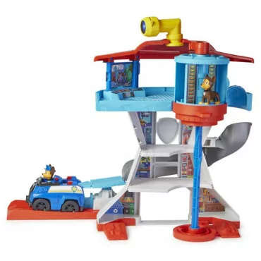 Spin master 6065500 Paw Patrol Strážna veža