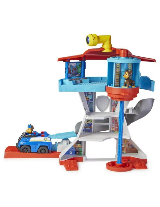 Spin master 6065500 Paw Patrol Strážna veža