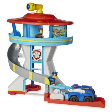 Spin master 6065500 Paw Patrol Strážna veža