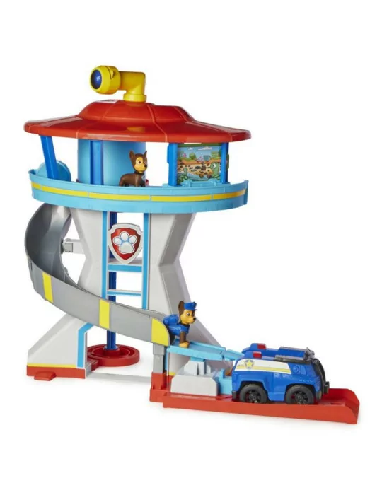 Spin master 6065500 Paw Patrol Strážna veža