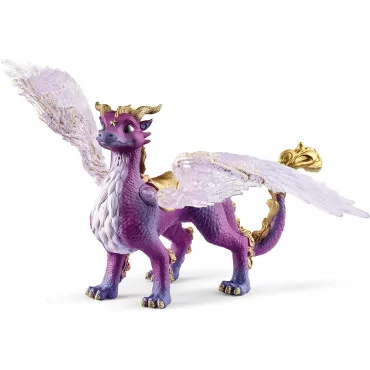 Schleich 70762 mýtická bytosť nočný nebeský drak