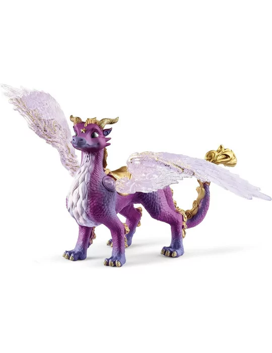 Schleich 70762 mýtická bytosť nočný nebeský drak