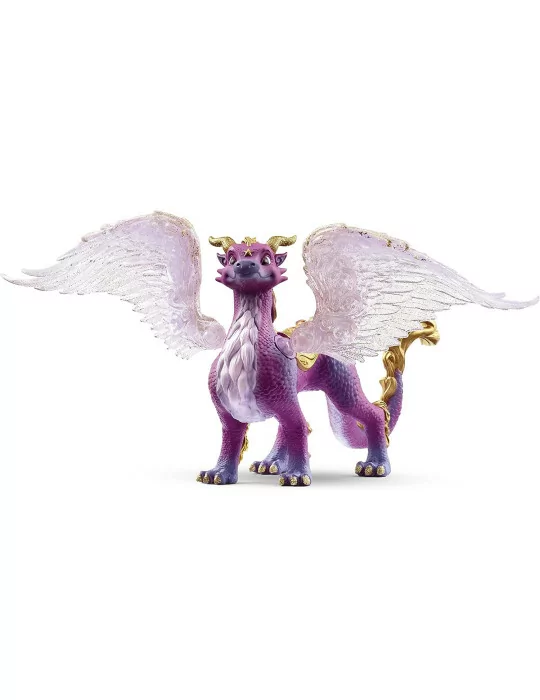 Schleich 70762 mýtická bytosť nočný nebeský drak