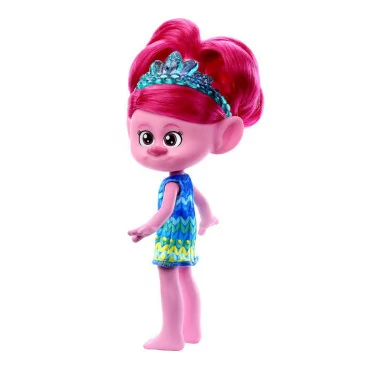 Mattel HNF03 Trolls bábika Poppy