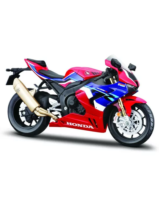 Maisto - Honda CBR 1000RR-R Fireblade SP 1:12