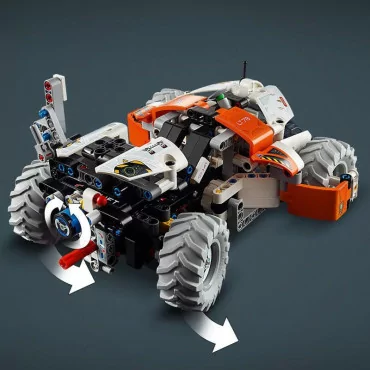 LEGO 42178 Technic Vesmírny nakladač LT78