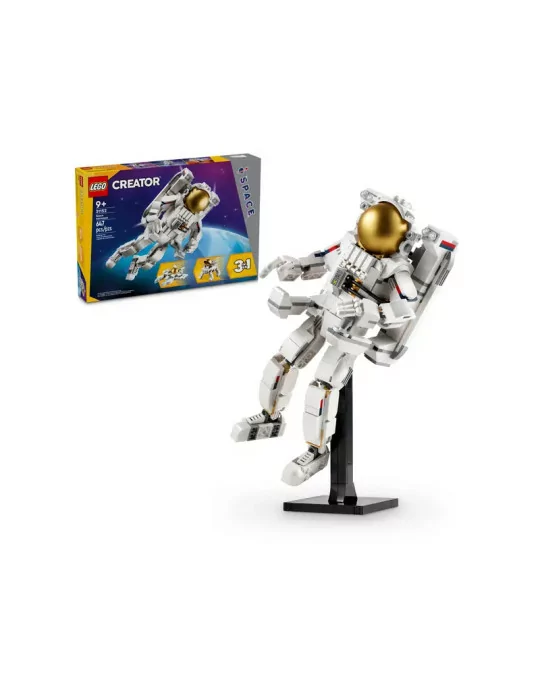 LEGO 31152 CREATOR Astronaut