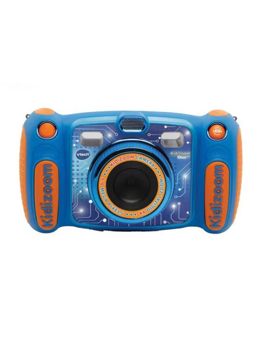 Vtech Kidizoom Duo MX 5.0 modrý SK