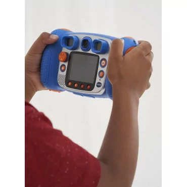 Vtech Kidizoom Duo MX 5.0 modrý SK