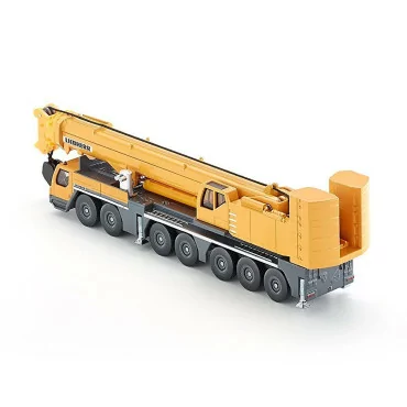 Siku Super 1886 autožeriav Liebherr 1:87