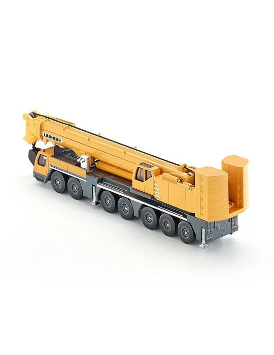 Siku Super 1886 autožeriav Liebherr 1:87